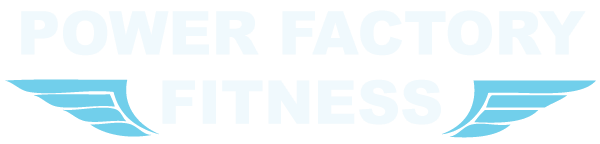 Power Factory Fitness
